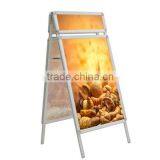 Hight Economic Advertising Equipment