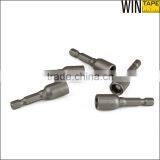 Made In Taiwan 65mm 48mm Hex Power Magnetic Nut Driver thumbnail-4