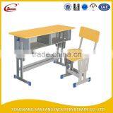 2015 Adjustable School Desk and Chair SF-39-1