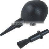 Camera/computer Dust Blower With the Cleaning Brush