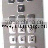 Metal Dome Membrane Keypad thumbnail-1