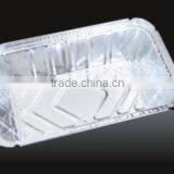 Aluminum Foil Container-rectangle Shape thumbnail-1