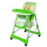N6007G Baby Feeding Chair CE Approval thumbnail-1