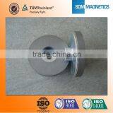 High Quality Permanent Motor Magnet Traders-mumbai Magnet thumbnail-6