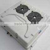 Engine Drivern Minibus Air Conditioner for Van thumbnail-3