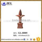 Aluminum Adorned Accessories for House Fence and Gates GL-E015 thumbnail-3