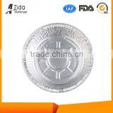 Square Aluminum Foil Container Factory in China thumbnail-4