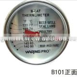 durable bbq thermometer