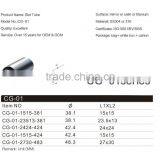 Best Quality Competitive Price Oem/Odm Practical Inox Tube Taiwan thumbnail-3