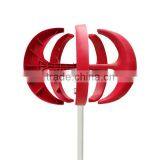 300w High Efficiency Wind Generator for Landscape thumbnail-1