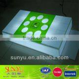 Acrylic Charming LED Light Box Display