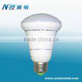 Super Bright Bulb Light 12W led Candle Light E27/B22/E26 Globe Light LED