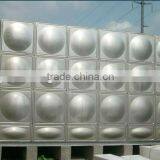 ASME Galvanised Water Tanks / Water Storage Tanks thumbnail-4