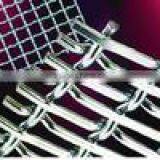 Vibrating Screens Used for Coal Factory