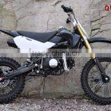 Pitbike 125cc Motocross Dirt Bike for Professional QWMOTO thumbnail-3