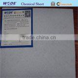 Low Temperature Thermoplastic Sheet for Shoe