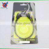 High Quality Frosted and Flexiable 2F/1M Y Split Cable thumbnail-1