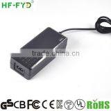 HF-FYD FY0905000 9V 5A Output 45w Adapter thumbnail-1