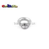 Stainless Steel 304 Eye Nut For Lifting Machinery Fastener Hardware #FET012 thumbnail-4