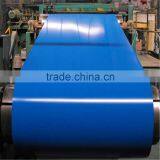 AA1100 3003 Color Coated Aluminum Coil PVDF for ACP Sheet Exterior Wall thumbnail-4