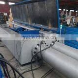JINAN TENSON HORIZONTAL TENSILE TEST BED 1000KN/2000KN/3000KN/5000KN thumbnail-2