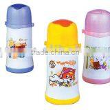 Heat Transfer Printing Sticker of Bottles