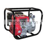 Agricultural gasoline water pump wp20 with good price