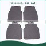 Universal Heavy Duty Pvc Car Floor Mat for All Weather