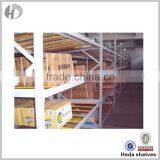 Top Quality Make To Order Heavy Duty Rack With Mesh Steel thumbnail-1