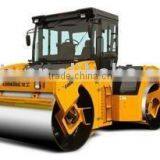 Hydrostatic tandem vibratory roller LG512DD