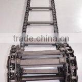 High Quality Conveyor Chain For Vogele Asphalt Paver thumbnail-4