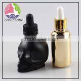 Trade Assurance Packing Box for 30ml Bottles/glass Essential Oil Dropper Bottle Stopper/30ml Glass Dropper Bottles thumbnail-1
