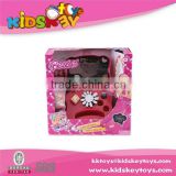 2015 New Hot Selling Professional Makeup Set Educational toys for girls