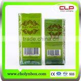 2016 PVC Plastic Floding Packaging Clear Soap Box With Low Price thumbnail-4
