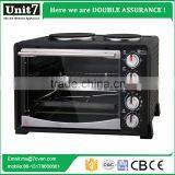 Electric Grill Toaster Oven Heating Element Electric Oven For Chicken thumbnail-3