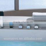 Whirlpool Bathtub , Cheap Massage Bathtub , Spa Home Hot Tub thumbnail-2