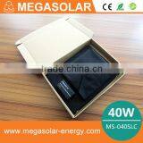3000mAh Flexible Solar Power Bank Solar Charger Laptop for Mobile Phone, Tablet,smart Phone and Various Digital Devices thumbnail-4