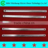 High Quality Link Fitting ,galvanized Yoke Plate
