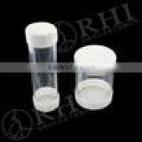 Transparent pc Tube Plastic Tube Clear