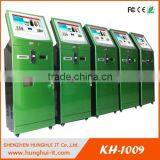 15 Inch Floor Standing Indoor Interactive Touch LCD Kiosk thumbnail-2