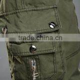 New Design Cotton Trousers With Side Pocket Chinos Jeans Pants thumbnail-6
