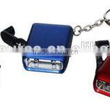 Mini Dynamo Flashlight