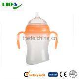 Baby Silicone Ring Pacifier BOB306 thumbnail-3