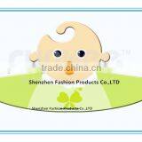 Baby Clothes Cardboard Hangers