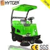 High Quality Electric Floor Sweeper Machine for Sale                        
                                                Quality Choice