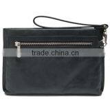 CSYFB029-001 Fashion Design Genuine Leather Men Clutch Wholesale Clutch Bags China thumbnail-2