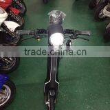 Electric Scooter Brush Motor 24v 250w