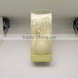Air Fresheners Type Reed Diffuser and Eco-Friendly,Long-lasting Fragrance Ceramic Bottle Reed Diffuser thumbnail-2