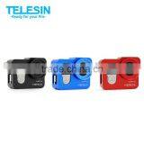 Aluminium Alloy Protective Housing Shell Case for Go Pro Hero4 thumbnail-2