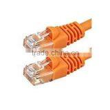 Ex-factory Price UTP/FTP/STP/SFTP Network Cable Cheap Cat5e Patch Cables thumbnail-5